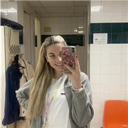 Profesora de Bachillerato y ESO con grandes aptitudes